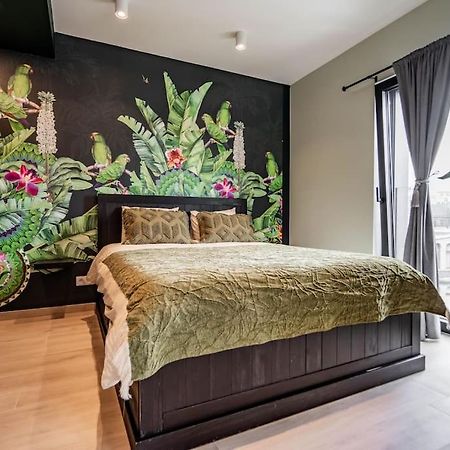 La Suite Ara, Avec Sauna Lüttich Exterior foto