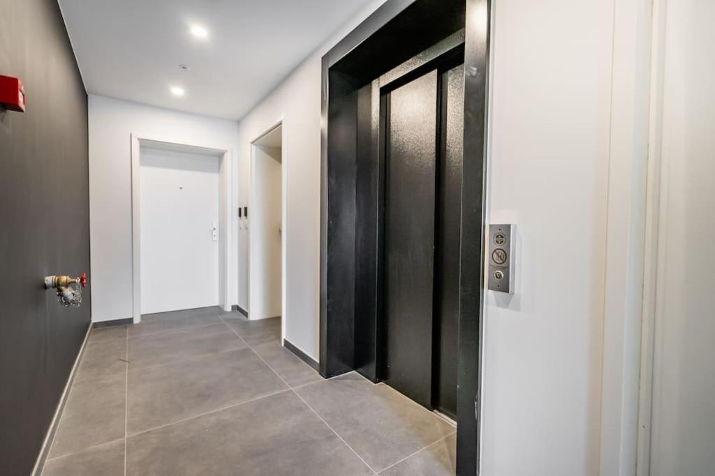 La Suite Ara, Avec Sauna Lüttich Exterior foto